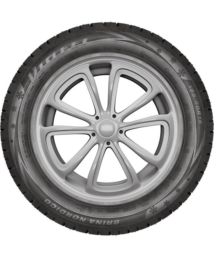Viatti Brina Nordico V-522 225/45 R17 94T купить в KOLOBOX