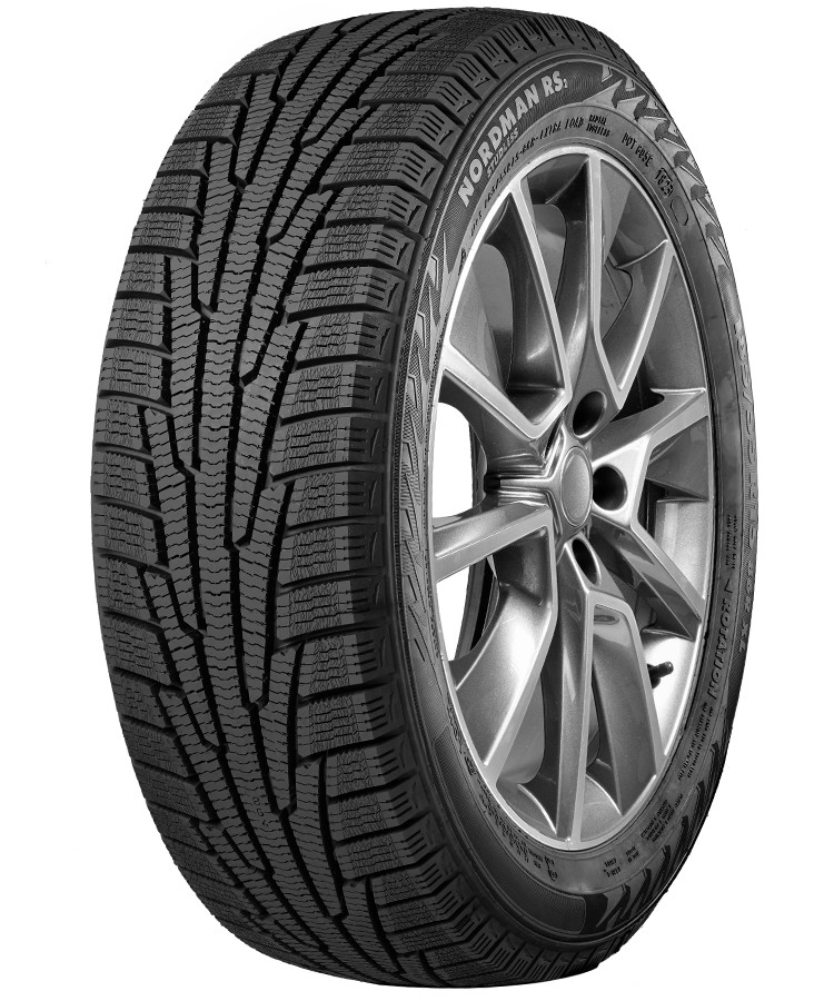 Nokian Tyres (Ikon) Nordman RS2 205/55 R16 94R (XL)
