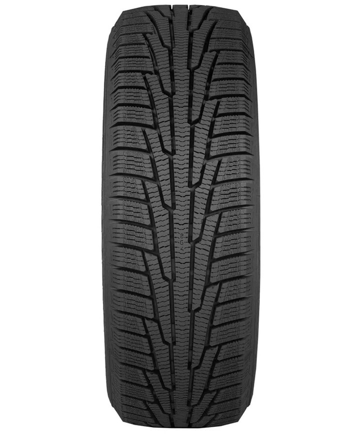 Nokian Tyres (Ikon) Nordman RS2 205/55 R16 94R (XL) в KOLOBOX