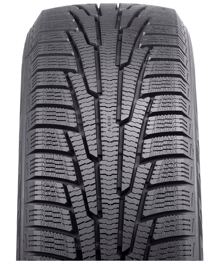Nokian Tyres (Ikon) Nordman RS2 205/55 R16 94R (XL) купить в KOLOBOX