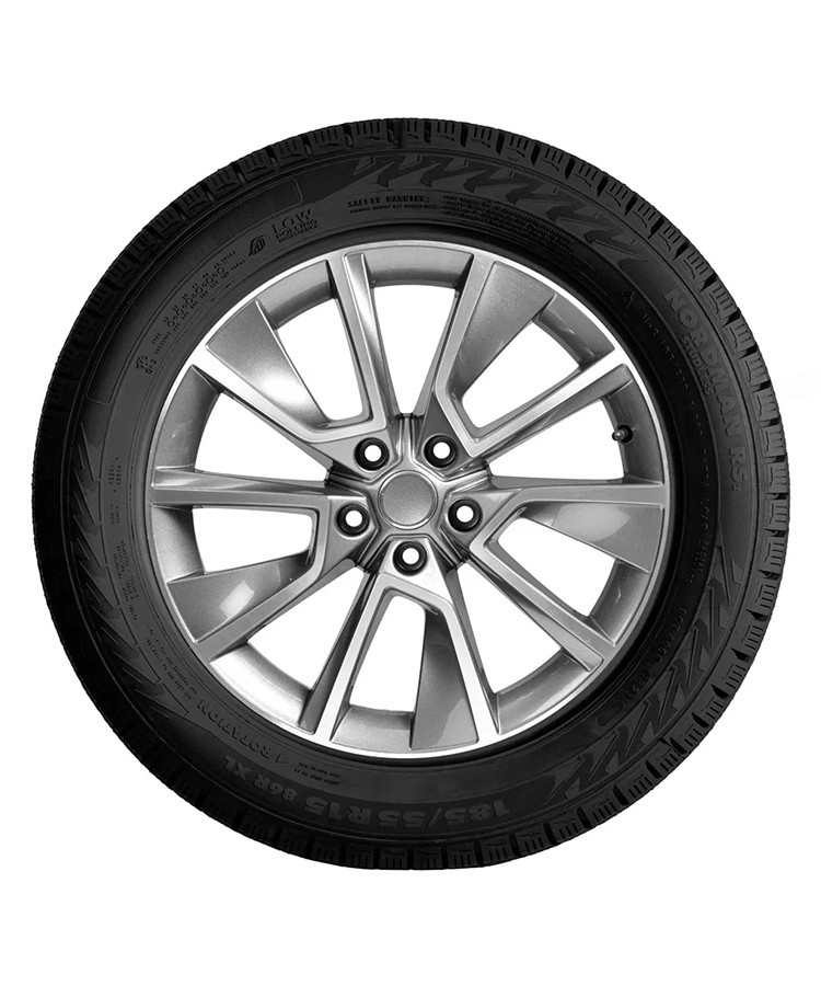 Nokian Tyres (Ikon) Nordman RS2 205/55 R16 94R (XL) заказать