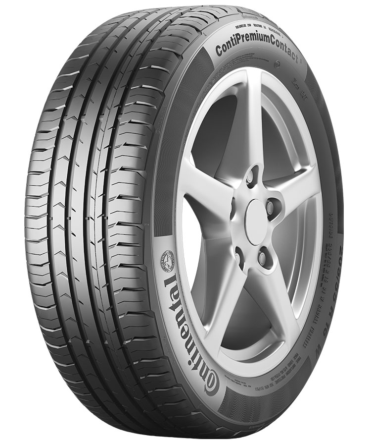 Continental ContiPremiumContact 5