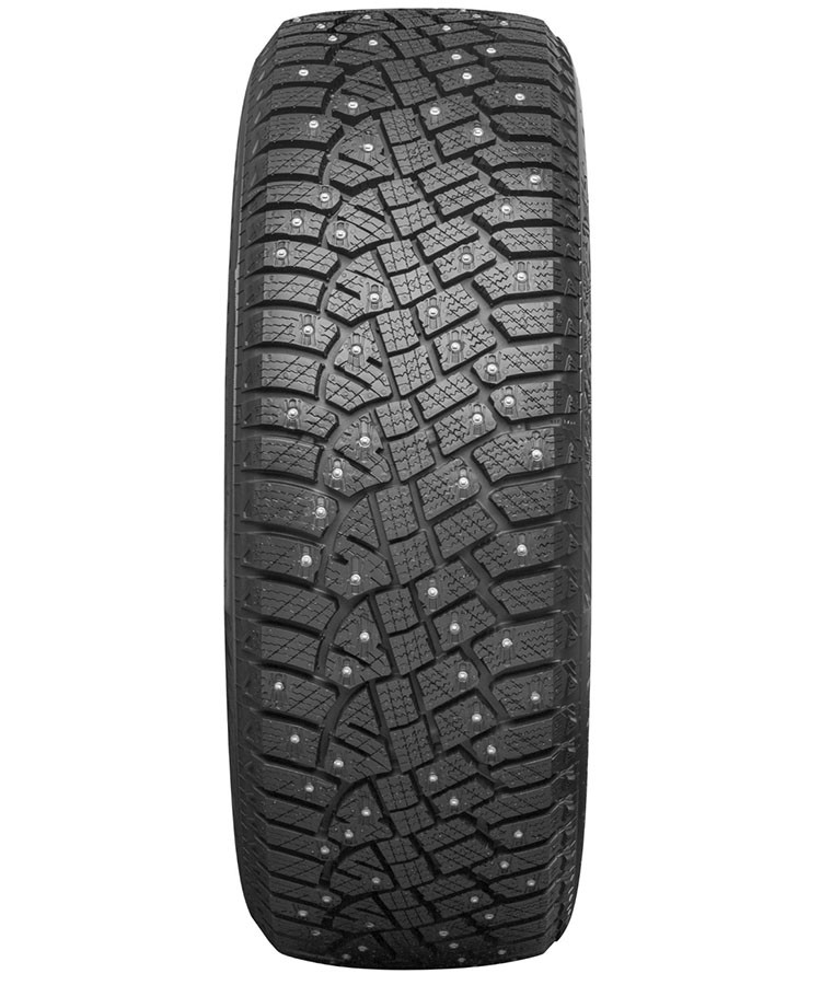 Continental IceContact 2 KD 185/65 R15 92T (XL)