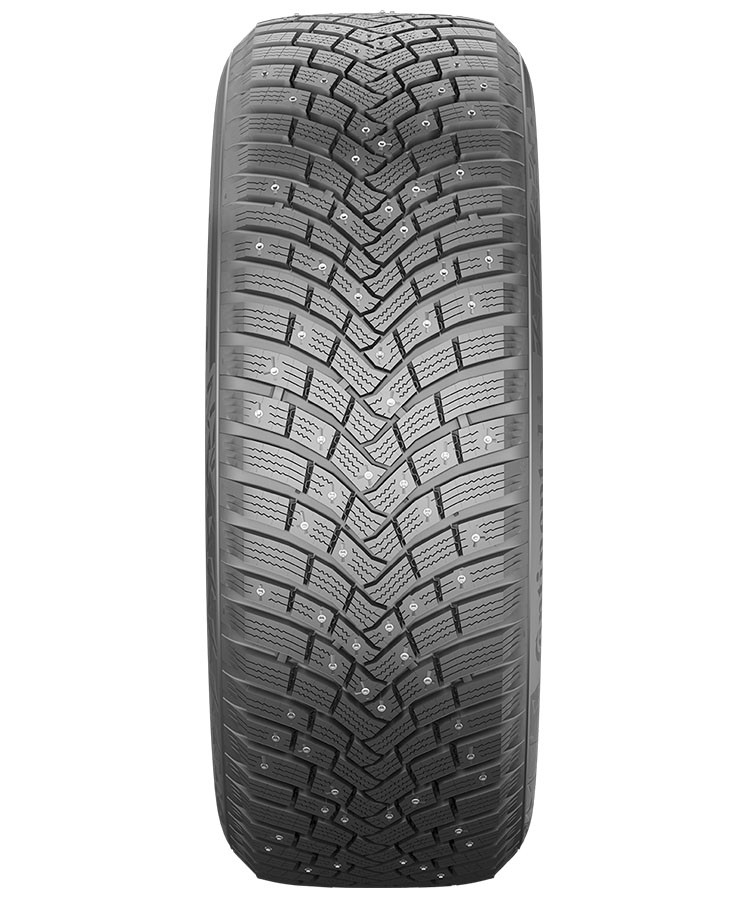 Continental IceContact 3 215/70 R16 100T (FR)