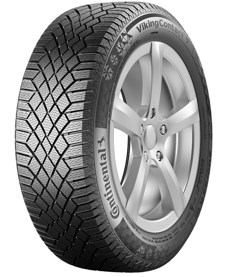 Continental Viking Contact 7 175/55 R15 77T 