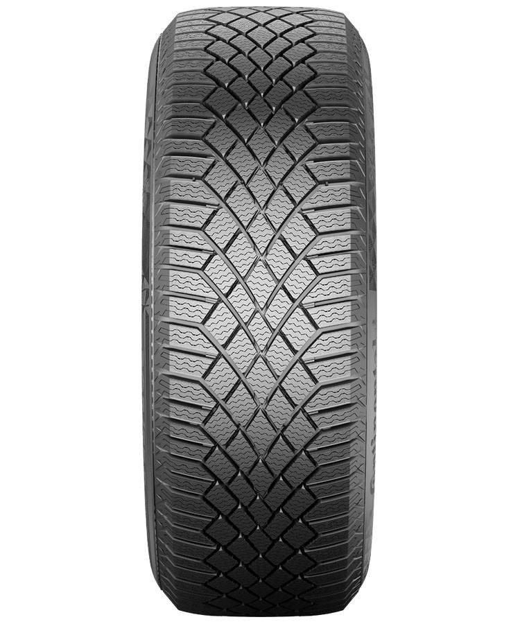Continental Viking Contact 7 215/55 R17 98T (XL)(Contiseal)