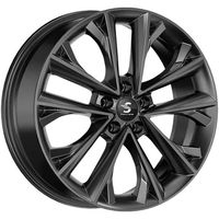 Premium Series KP012(18_Haval F7/F7x) Velvet Black 5*114,3 7xR18 ET40 DIA64.1