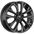 Premium Series KP012(18_Haval F7/F7x) Velvet Black