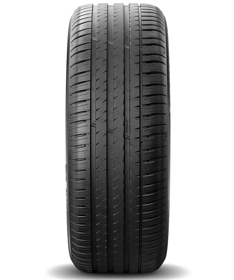 Michelin Pilot Sport 4 SUV 265/40 R22 106Y (GOE)(XL) в KOLOBOX