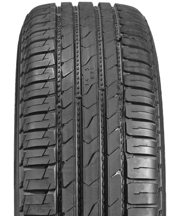 Ikon (Nokian Tyres) Nordman S2 SUV 225/55 R19 99V в KOLOBOX
