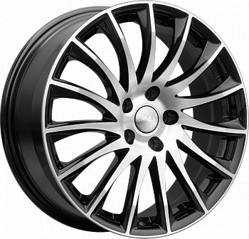 Скад Валенсия Алмаз 5*114,3 7xR18 ET40 DIA67.1