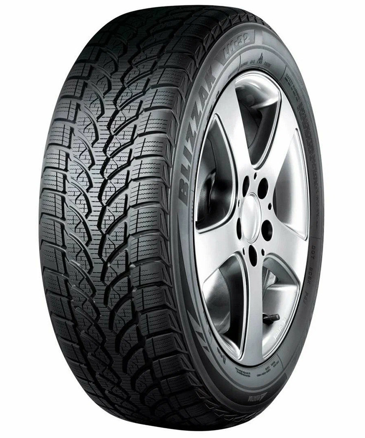 Bridgestone Blizzak LM-32 245/40 R20 95W