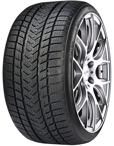 Gripmax SureGrip Pro Winter 225/45 R19 96V (XL)