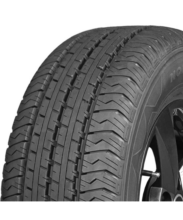 Ikon (Nokian Tyres) Nordman SC 195/70 R15C 104/102S купить в KOLOBOX