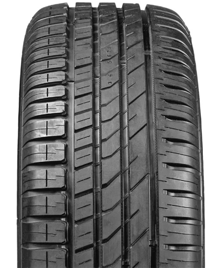 Ikon (Nokian Tyres) Nordman SX3 195/50 R15 82H в KOLOBOX