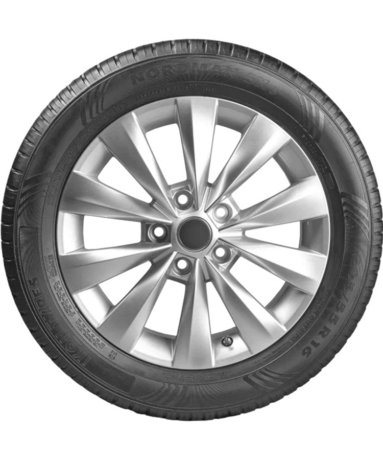 Ikon (Nokian Tyres) Nordman SX3 195/50 R15 82H заказать