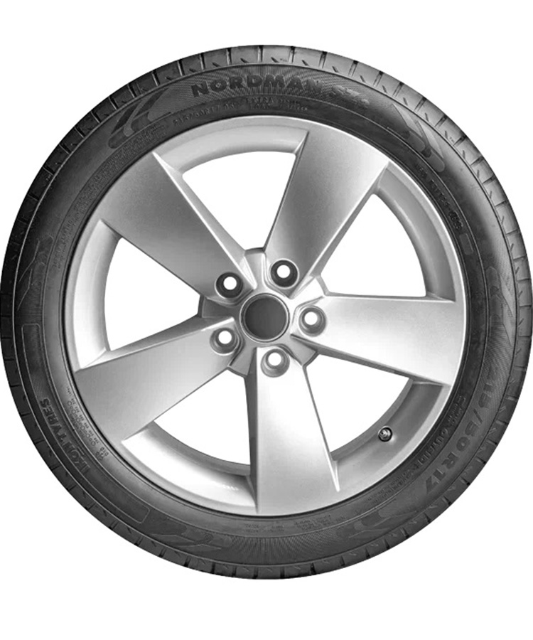 Ikon (Nokian Tyres) Nordman SZ2 225/45 R18 95W (XL) заказать