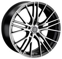 Replay MZ157 BKF 5*114,3 8.5xR20 ET45 DIA67.1