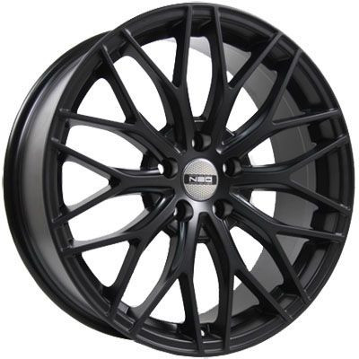 Neo 840 BMG 5*114,3 8xR18 ET45 DIA67.1