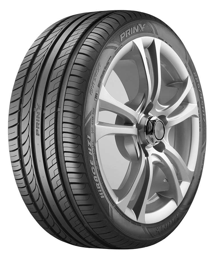 Prinx HZ1 HiRace 235/45 R19 99W (XL)(R/OE)