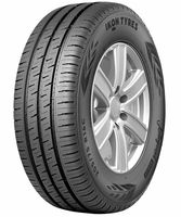 Ikon (Nokian Tyres) Autograph Eco C3 195/70 R15C 104/102R