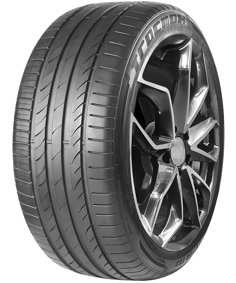 Tracmax X-Privilo TX3 225/55 ZR17 101W