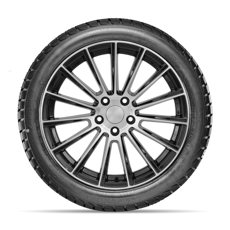 Landsail Winter Lander 155/65 R13 73T купить в KOLOBOX
