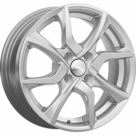 Скад Тулон Селена 4*114,3 6xR15 ET45 DIA67.1