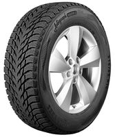 Ikon (Nokian Tyres) Autograph Snow 3