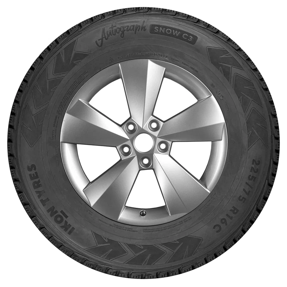 Ikon (Nokian Tyres) Autograph Snow C3 заказать