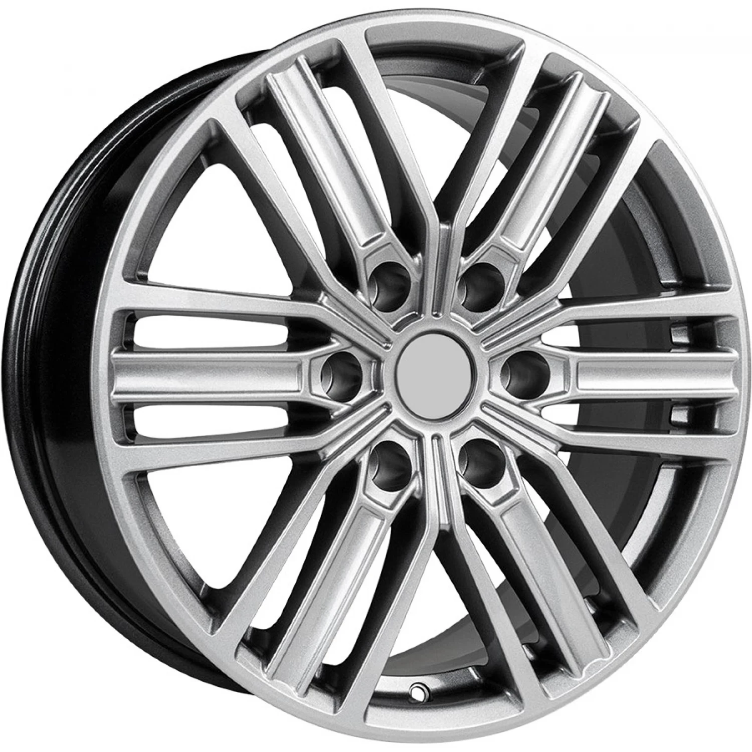 Carwel Джирим 218 SB 6*127 7.5xR18 ET30 DIA77.9