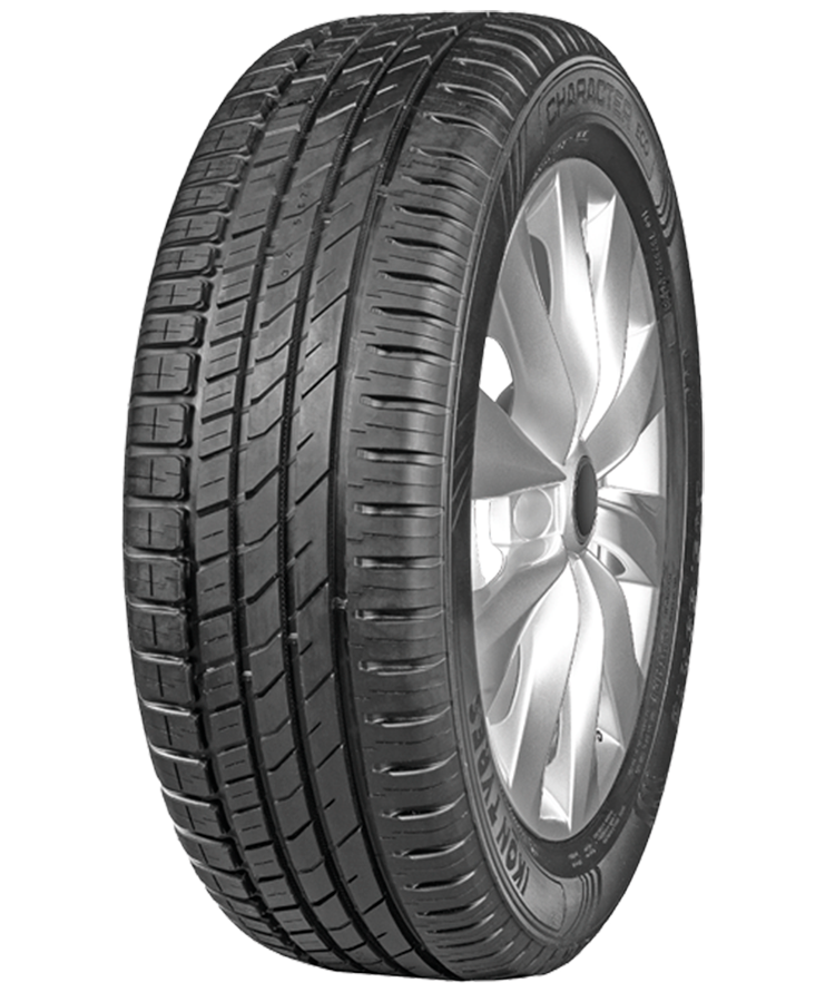 Ikon (Nokian Tyres) Character Eco (Nordman SX3) 155/80 R13 79T
