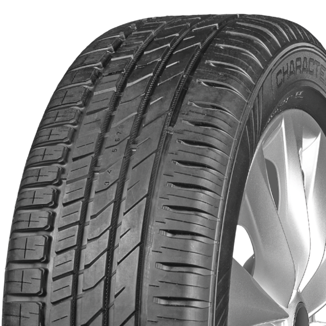 Ikon (Nokian Tyres) Character Eco (Nordman SX3) 155/80 R13 79T в KOLOBOX