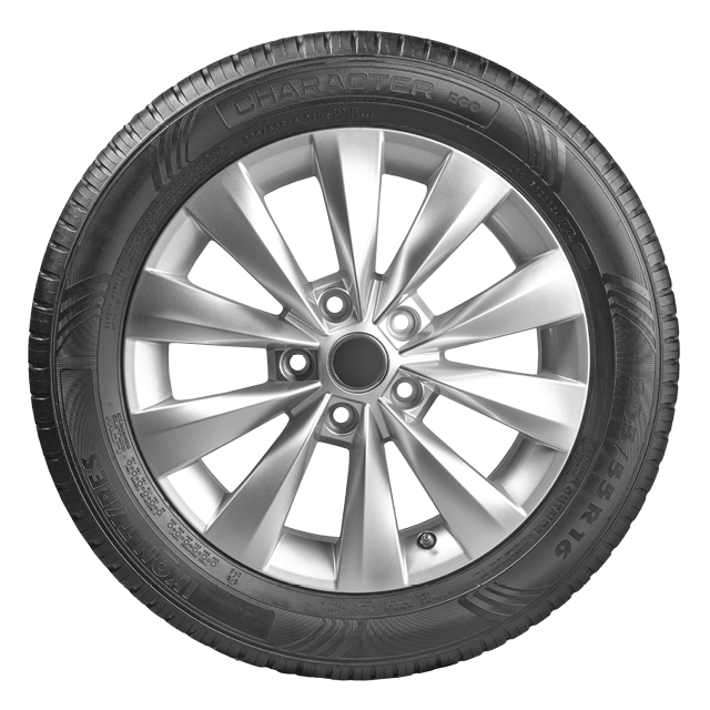 Ikon (Nokian Tyres) Character Eco (Nordman SX3) 155/80 R13 79T заказать