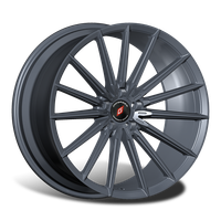 Inforged IFG54 Gun Metal 5*114,3 8.5xR20 ET42 DIA67.1