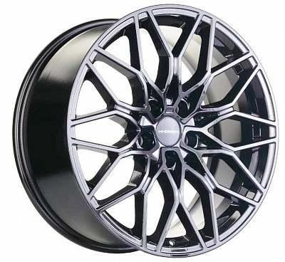 Carwel Тим 1813 GRT 5*114,3 7xR18 ET37 DIA66.5