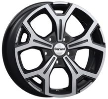 Carwel Енисей 249 AB 5*114,3 6.5xR16 ET45 DIA60.1