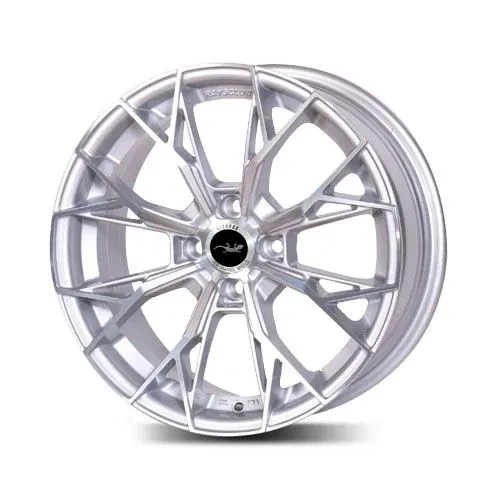 Lizardo XH180 MS 4*98 7xR16 ET35 DIA58.5