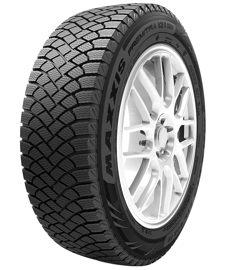 Maxxis SP5 SUV Premitra ice 235/55 R18 104T (XL)
