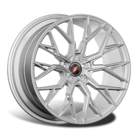 Inforged IFG51 Silver 5*114,3 8.5xR19 ET45 DIA60.1
