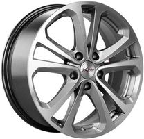 X`trike X-113M HSB 5*108 7xR17 ET45 DIA60.1