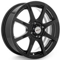 X`trike X-114M BK 4*98 5.5xR14 ET35 DIA58.5