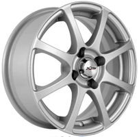 X`trike X-114M HS 4*98 5.5xR14 ET35 DIA58.5