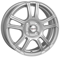 X`trike X-105M HS 4*98 6xR15 ET35 DIA58.5