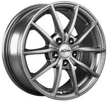 X`trike X-111M HSB 5*114,3 6.5xR15 ET38 DIA54.1