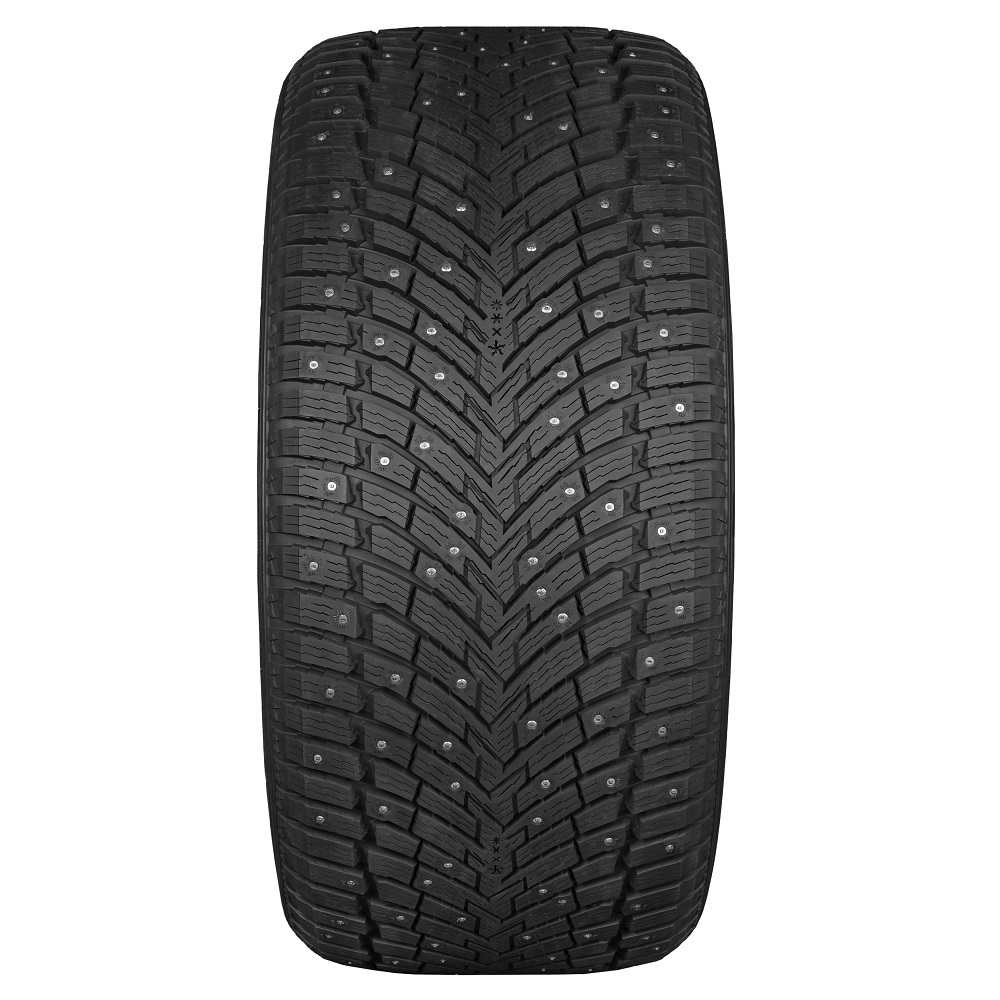 Ikon (Nokian Tyres) Autograph Ice 10 SUV 265/55 R20 113T (XL) купить в KOLOBOX