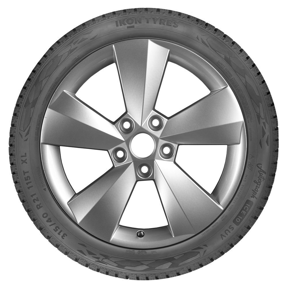 Ikon (Nokian Tyres) Autograph Ice 10 SUV 265/55 R20 113T (XL) заказать