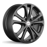 X`trike X-113M BKM 5*114,3 7xR17 ET50 DIA54.1