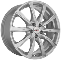 X`trike X-120M HS 5*108 7xR17 ET33 DIA60.1