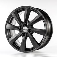 Carwel Селигер GR 4*100 6xR16 ET50 DIA60.1